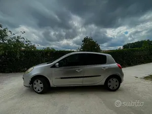 Gebraucht Renault Clio II