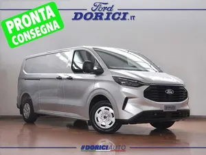 Usata Ford Transit Custom