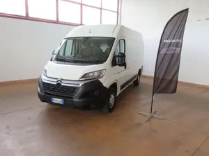 Occasion Citroën Jumper