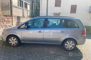 Occasion Opel Zafira