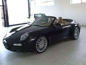 Usata Porsche 997