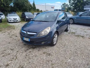 Usata Opel Corsa