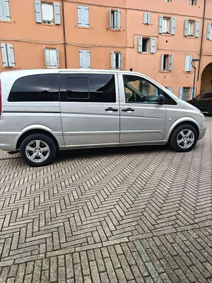 Occasion Mercedes Vito