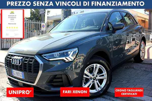 Usata Audi Q3
