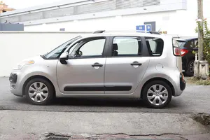 Occasion Citroën C3 Picasso