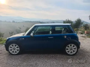 Usata Mini Cooper S