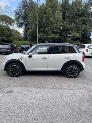 Brugt Mini Cooper D