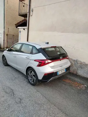 Occasion Hyundai i20