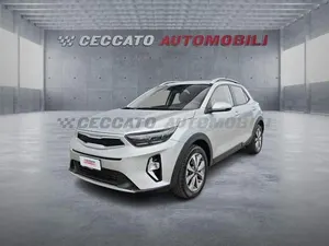 Usata Kia Stonic
