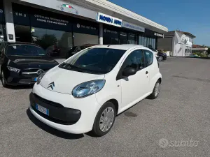 Usado Citroën C1