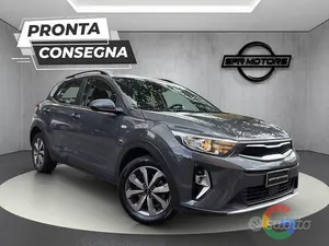 Occasion Kia Stonic