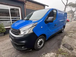 Usata Fiat Talento