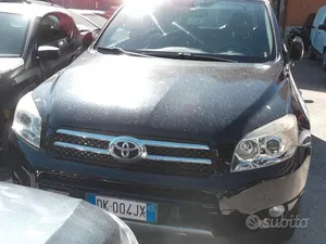 Usado Toyota RAV4
