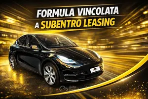 Occasion Tesla Model Y