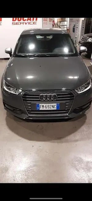 Usata Audi A1