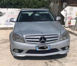 Gebraucht Mercedes C220
