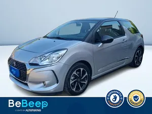 Usata DS Automobiles DS3