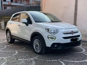 Usata Fiat 500