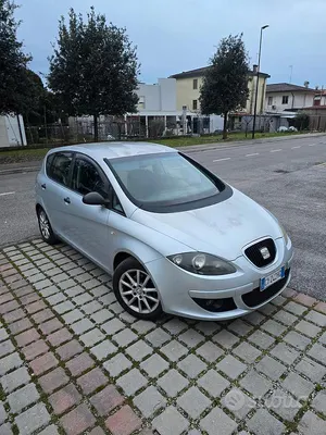 Occasion Seat Altea