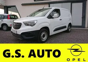 Occasion Opel Combo