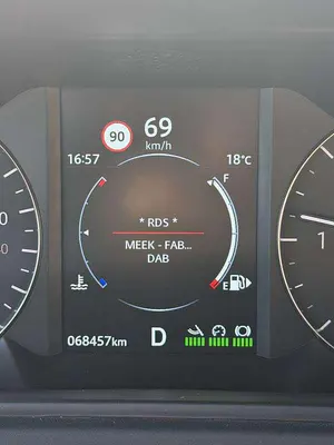 Usata Land Rover Range Rover Velar