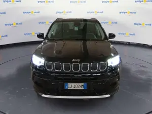 Usado Jeep Compass