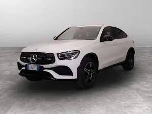 Usata Mercedes GLC220