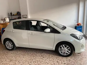 Usata Toyota Yaris