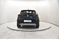 Usata Renault Captur Equilibre 91 CV (66 kW) 2023 Grigio SUV
