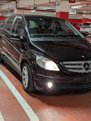Occasion Mercedes B180