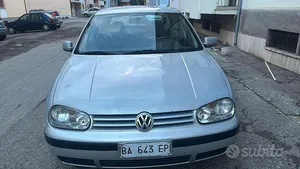 Usata VW Golf III