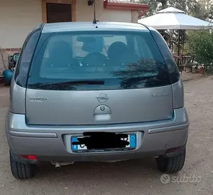 Usata Opel Corsa