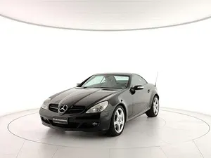 Occasion Mercedes SLK350