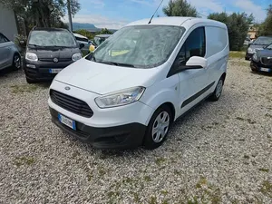 Usado Ford Transit