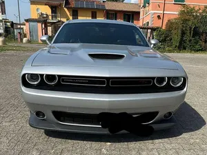 Usata Dodge Challenger