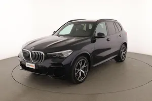 Occasion BMW X5