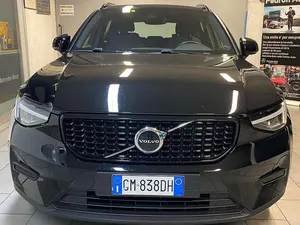 Usata Volvo XC40