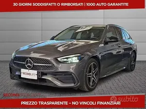 Occasion Mercedes C300