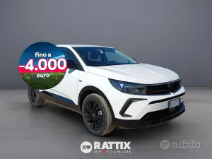 Gebraucht Opel Grandland X