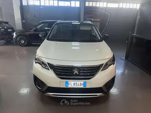 Gebraucht Peugeot 5008