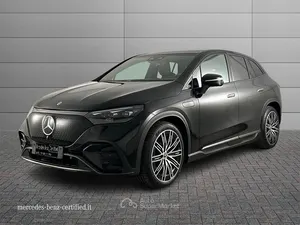 Occasion Mercedes EQE350