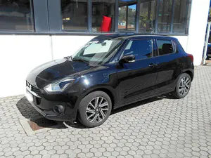 Usata Suzuki Swift