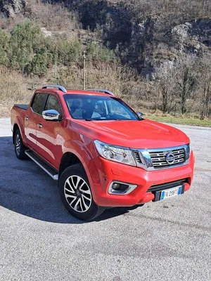 Occasion Nissan Navara