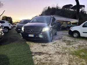 Occasion Mercedes Vito