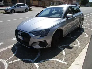 Brugt Audi A3