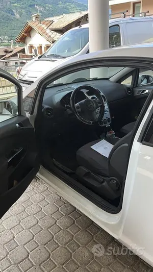 Occasion Opel Corsa