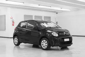 Usata Citroën C1