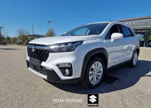 Gebraucht Suzuki SX4 S-Cross