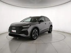 Usata Audi Q4 e-tron