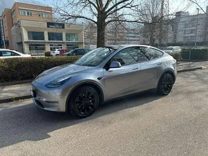 Occasion Tesla Model Y